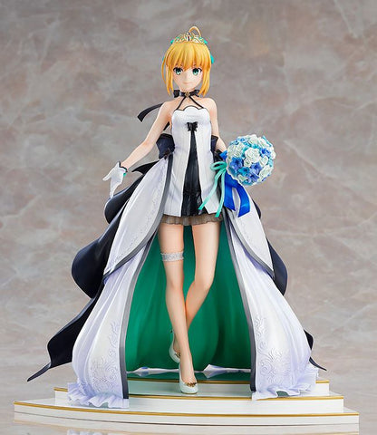 Saber 15th Celebration Dress Ver. Good Smile Company - Anime Figuren günstig kaufen