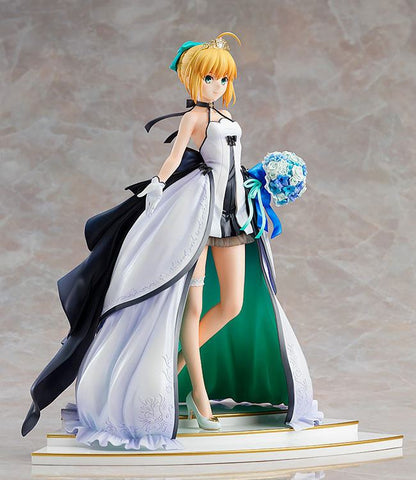 Saber 15th Celebration Dress Ver. Good Smile Company - Anime Figuren günstig kaufen