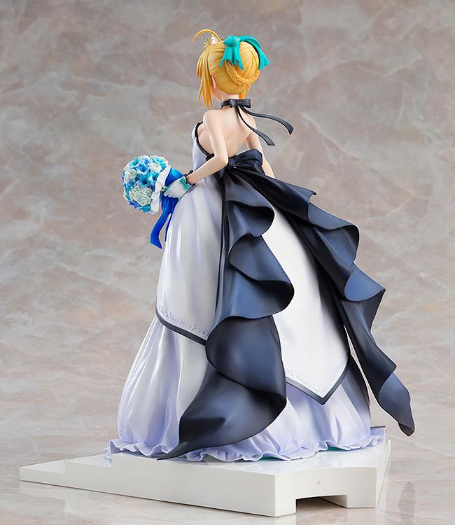 Saber 15th Celebration Dress Ver. Good Smile Company - Anime Figuren günstig kaufen