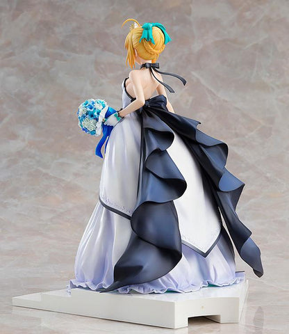 Saber 15th Celebration Dress Ver. Good Smile Company - Anime Figuren günstig kaufen