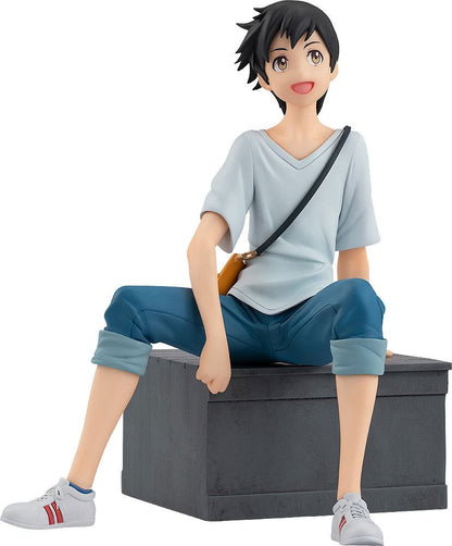 Hodaka Morishima - Pop Up Parade / Weathering with You [NEUAUFLAGE] - Anime Figuren günstig kaufen
