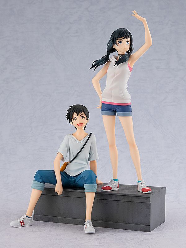 Hodaka Morishima - Pop Up Parade / Weathering with You [NEUAUFLAGE] - Anime Figuren günstig kaufen
