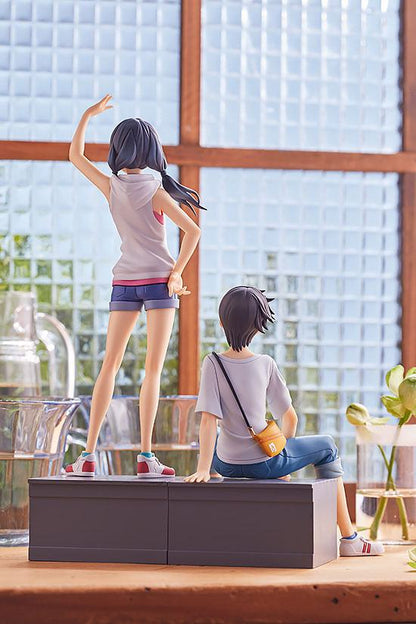 Hodaka Morishima - Pop Up Parade / Weathering with You [NEUAUFLAGE] - Anime Figuren günstig kaufen
