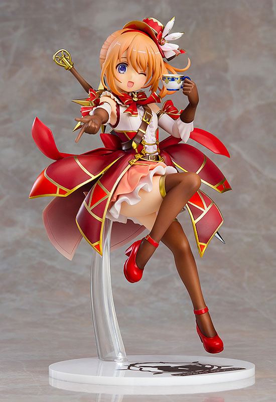 Cocoa: Warrior Ver. Kirara Fantasia Good Smile Company