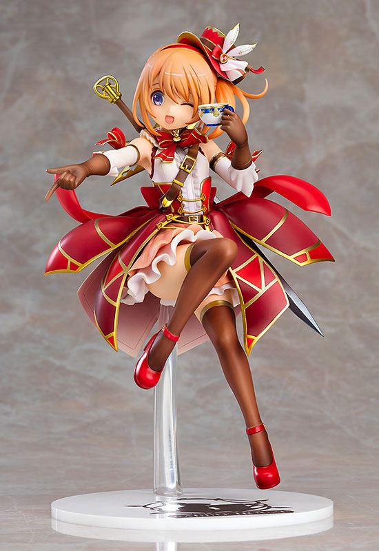 Cocoa: Warrior Ver. Kirara Fantasia Good Smile Company