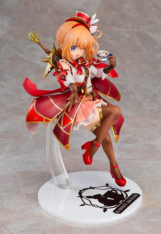Cocoa: Warrior Ver. Kirara Fantasia Good Smile Company