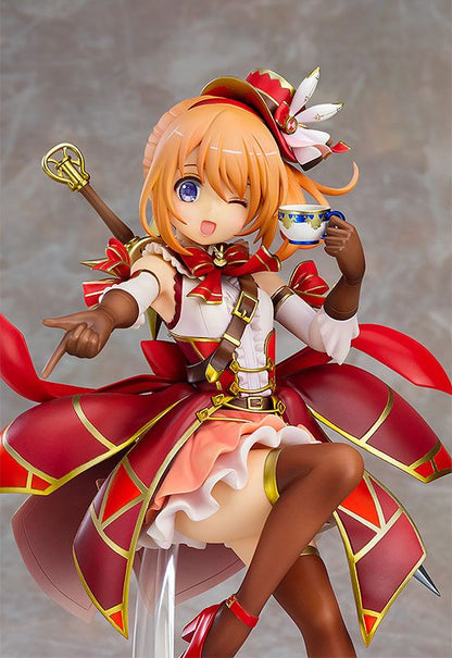 Cocoa: Warrior Ver. Kirara Fantasia Good Smile Company