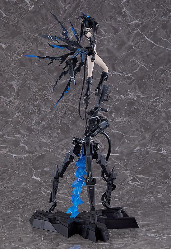 Black Rock Shooter Good Smile Company - Anime Figuren günstig kaufen