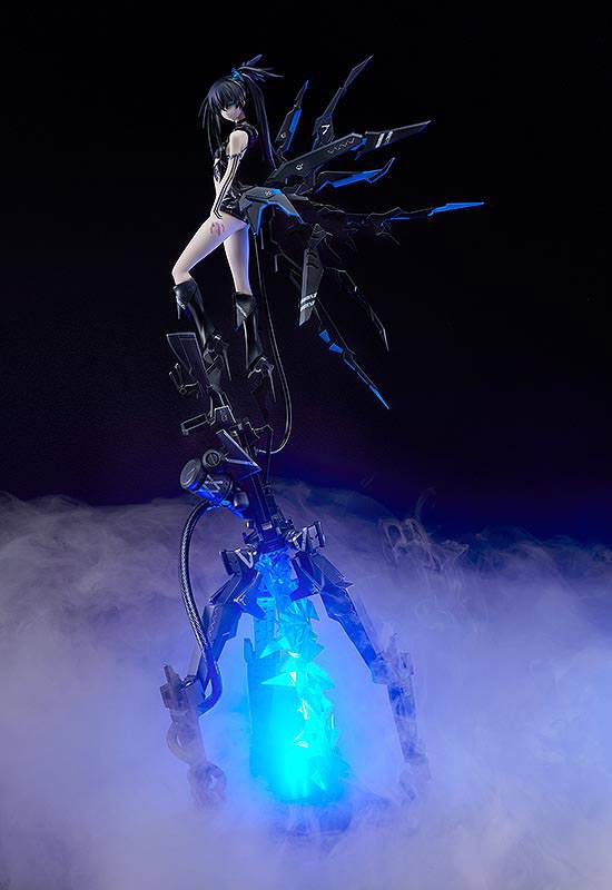 Black Rock Shooter Good Smile Company