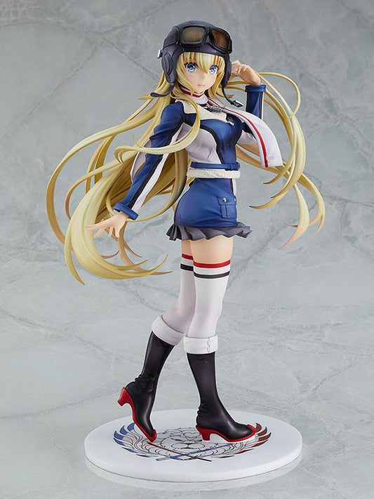Claudia Bruford - Warlords of Sigrdrifa - Good Smile Company - Anime Figuren günstig kaufen