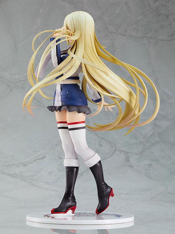 Claudia Bruford - Warlords of Sigrdrifa - Good Smile Company