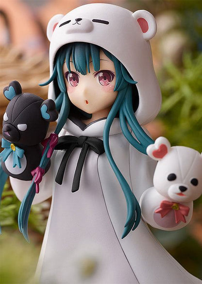 Yuna - White Bear Ver. - Pop Up Parade - Good Smile Company - Anime Figuren günstig kaufen