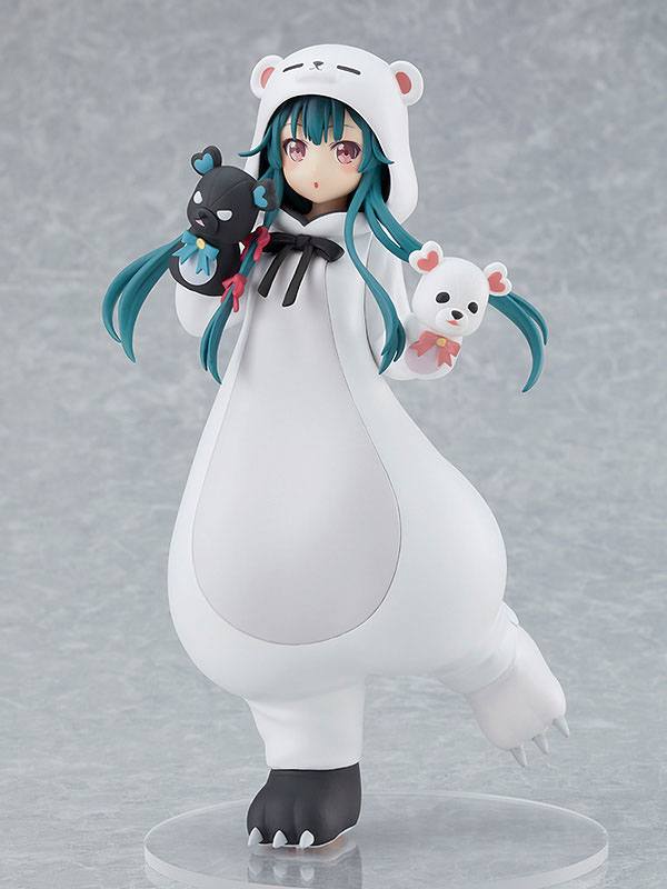 Yuna - White Bear Ver. - Pop Up Parade - Good Smile Company - Anime Figuren günstig kaufen