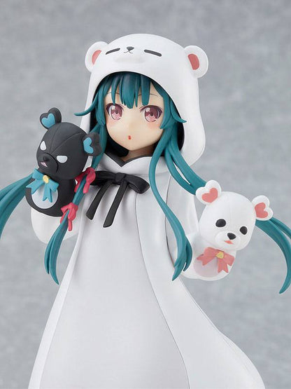 Yuna - White Bear Ver. - Pop Up Parade - Good Smile Company - Anime Figuren günstig kaufen