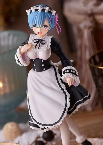 Rem - Ice Season Ver. - Pop Up Parade - Good Smile Company - Anime Figuren günstig kaufen