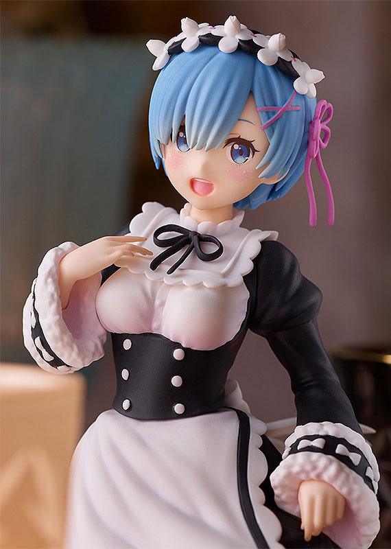 Rem - Ice Season Ver. - Pop Up Parade - Good Smile Company - Anime Figuren günstig kaufen
