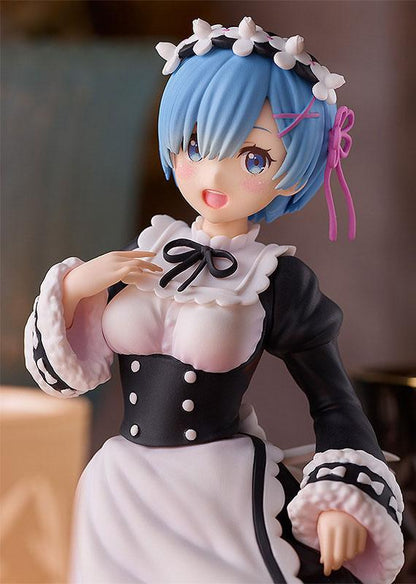 Rem - Ice Season Ver. - Pop Up Parade - Good Smile Company - Anime Figuren günstig kaufen