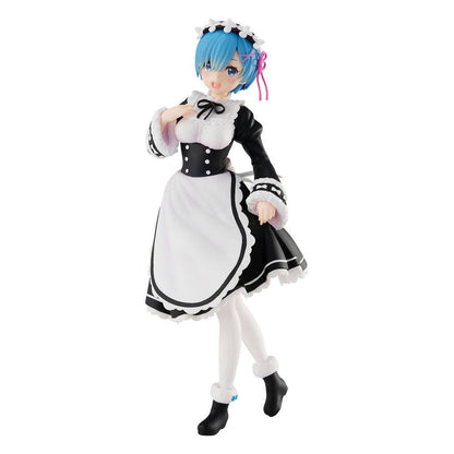 Rem - Ice Season Ver. - Pop Up Parade - Good Smile Company - Anime Figuren günstig kaufen