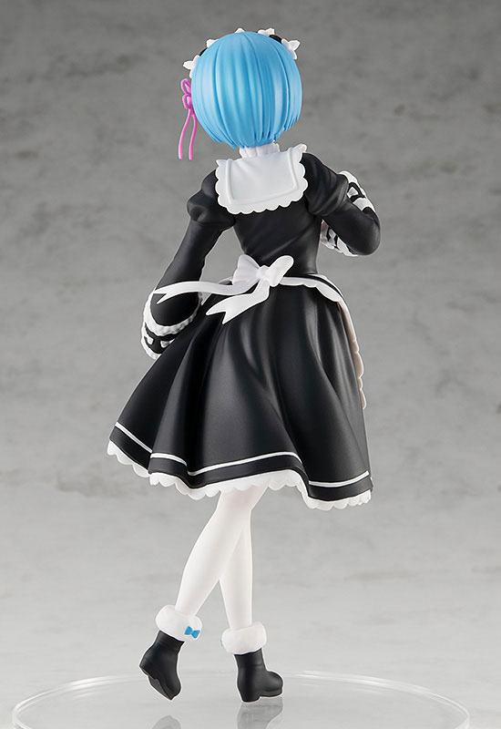 Rem - Ice Season Ver. - Pop Up Parade - Good Smile Company - Anime Figuren günstig kaufen