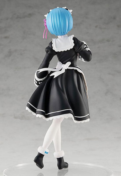 Rem - Ice Season Ver. - Pop Up Parade - Good Smile Company - Anime Figuren günstig kaufen