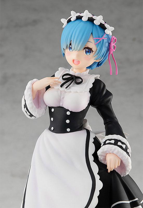 Rem - Ice Season Ver. - Pop Up Parade - Good Smile Company - Anime Figuren günstig kaufen