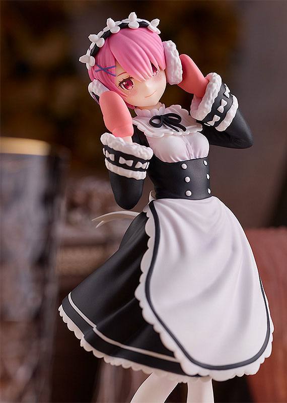 Ram - Ice Season Ver. - Pop Up Parade - Good Smile Company - Anime Figuren günstig kaufen
