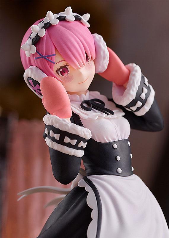 Ram - Ice Season Ver. - Pop Up Parade - Good Smile Company - Anime Figuren günstig kaufen