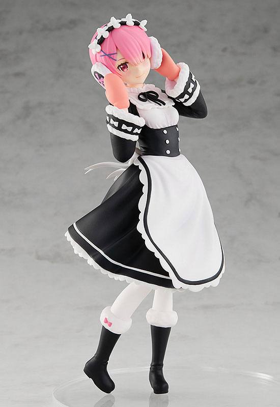 Ram - Ice Season Ver. - Pop Up Parade - Good Smile Company - Anime Figuren günstig kaufen
