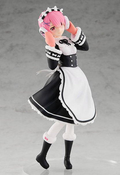 Ram - Ice Season Ver. - Pop Up Parade - Good Smile Company - Anime Figuren günstig kaufen