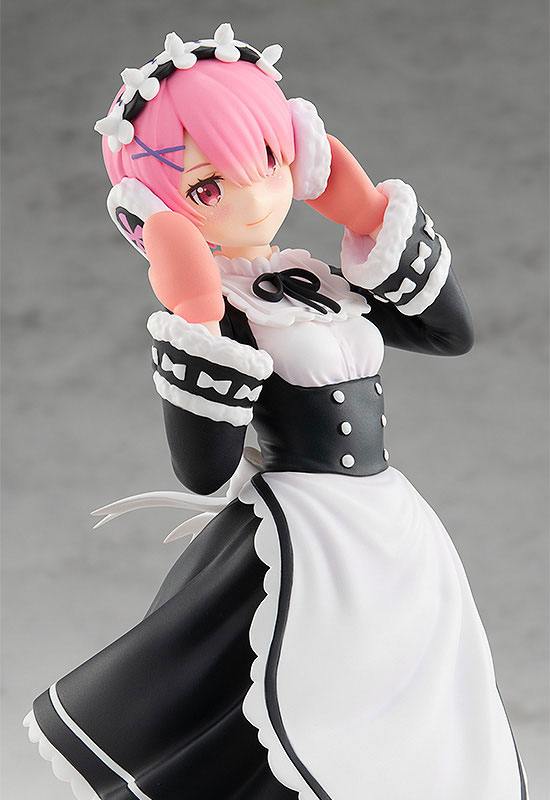 Ram - Ice Season Ver. - Pop Up Parade - Good Smile Company - Anime Figuren günstig kaufen