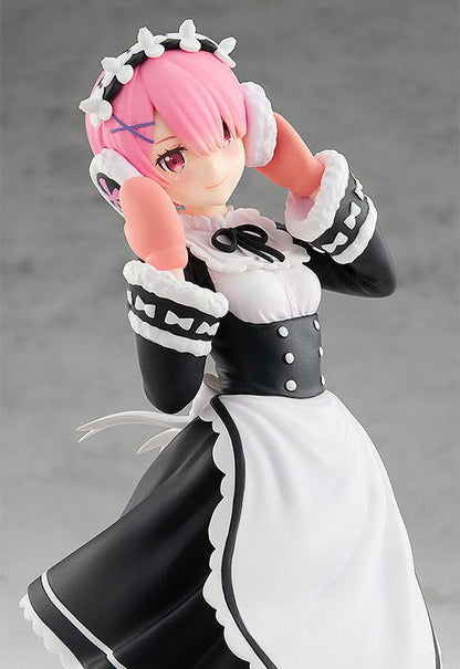Ram - Ice Season Ver. - Pop Up Parade - Good Smile Company - Anime Figuren günstig kaufen