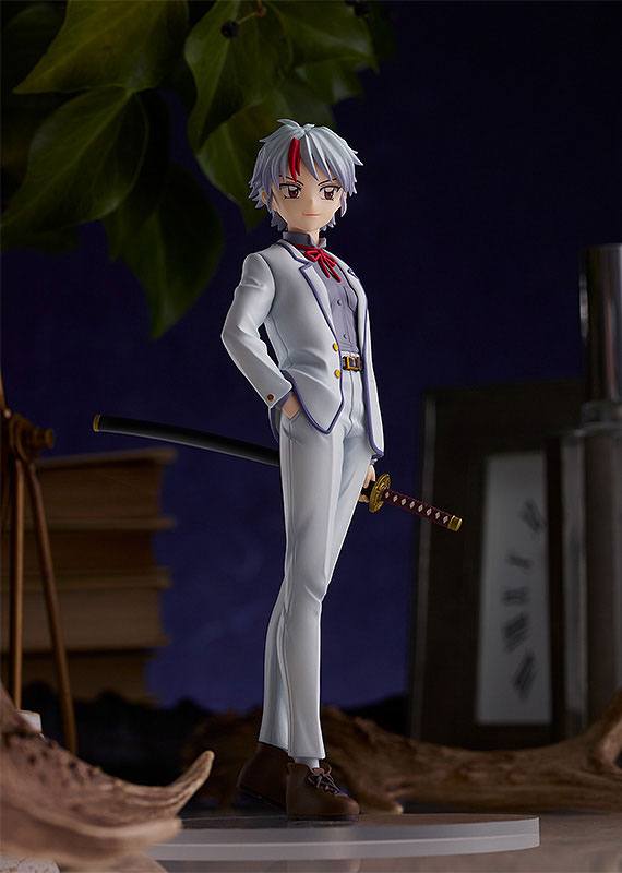 Yashahime: Princess Half-Demon Pop Up Parade PVC Statue Towa Higurashi - Anime Figuren günstig kaufen