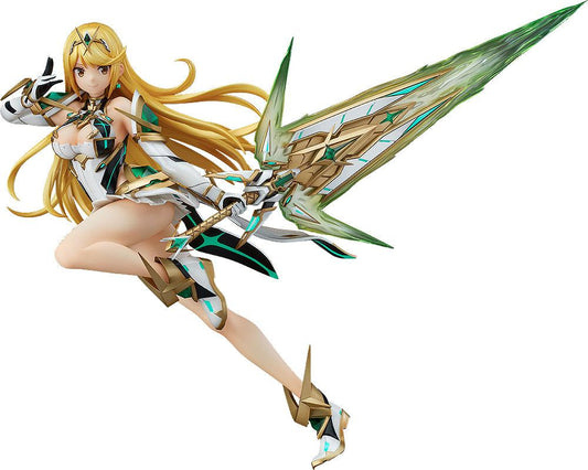 Mythra Xenoblade Chronicles 2 Good Smile Company - Anime Figuren günstig kaufen