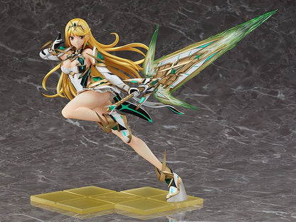 Mythra Xenoblade Chronicles 2 Good Smile Company