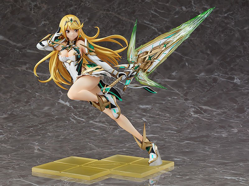 Mythra Xenoblade Chronicles 2 Good Smile Company