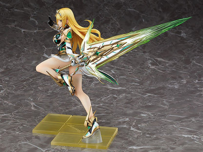 Mythra Xenoblade Chronicles 2 Good Smile Company