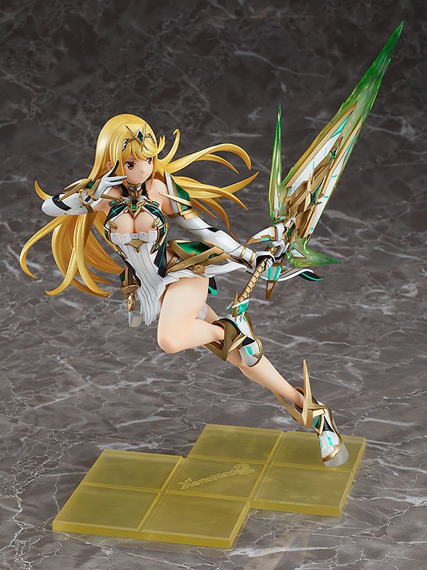 Mythra Xenoblade Chronicles 2 Good Smile Company