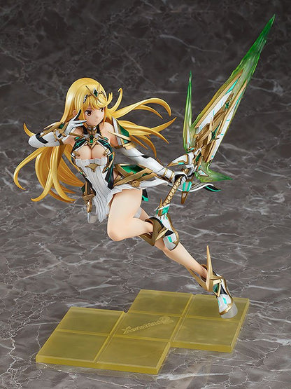 Mythra Xenoblade Chronicles 2 Good Smile Company