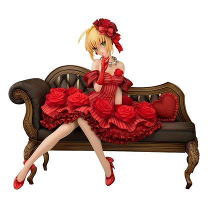Fate Series PVC Statue Idol Emperor/Nero Good Smile Company - Anime Figuren günstig kaufen