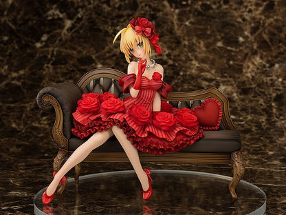 Fate Series PVC Statue Idol Emperor/Nero Good Smile Company - Anime Figuren günstig kaufen