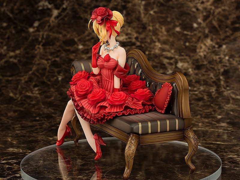 Fate Series PVC Statue Idol Emperor/Nero Good Smile Company - Anime Figuren günstig kaufen