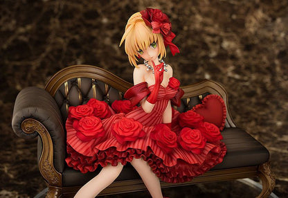 Fate Series PVC Statue Idol Emperor/Nero Good Smile Company - Anime Figuren günstig kaufen