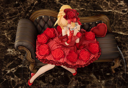 Fate Series PVC Statue Idol Emperor/Nero Good Smile Company - Anime Figuren günstig kaufen