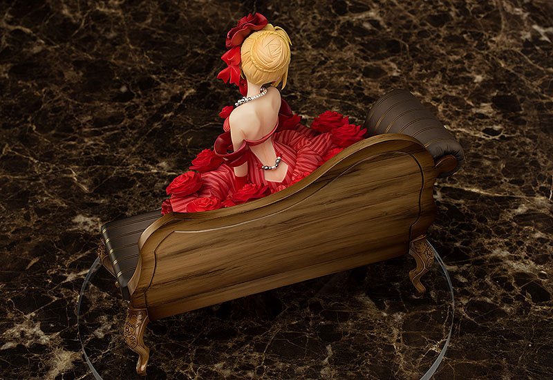 Fate Series PVC Statue Idol Emperor/Nero Good Smile Company - Anime Figuren günstig kaufen
