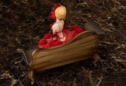 Fate Series PVC Statue Idol Emperor/Nero Good Smile Company - Anime Figuren günstig kaufen