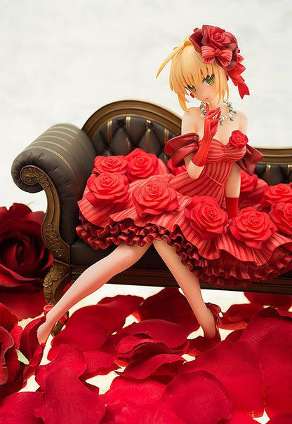Fate Series PVC Statue Idol Emperor/Nero Good Smile Company - Anime Figuren günstig kaufen