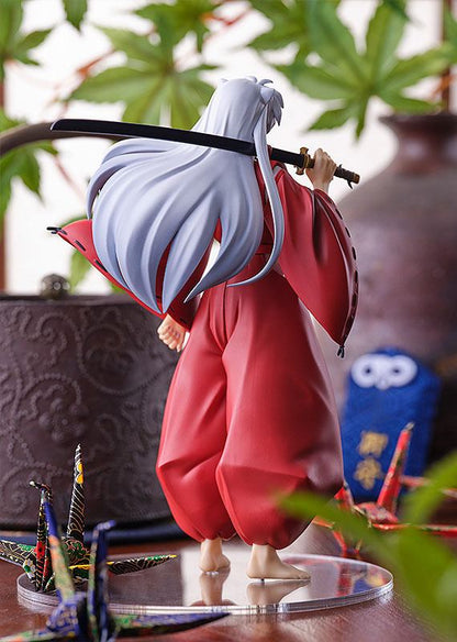 Inuyasha (re-run) Pop Up Parade Good Smile Company