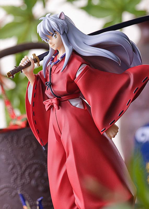 Inuyasha (re-run) Pop Up Parade Good Smile Company