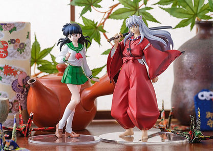 Inuyasha (re-run) Pop Up Parade Good Smile Company