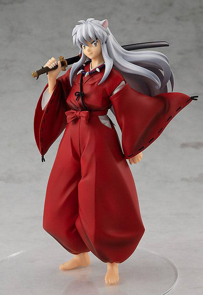Inuyasha (re-run) Pop Up Parade Good Smile Company